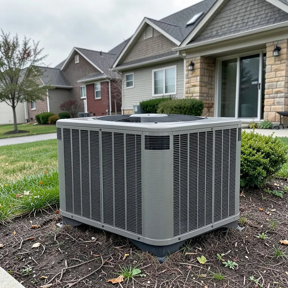 Planning AC Repair in Brackney, PA — local guide